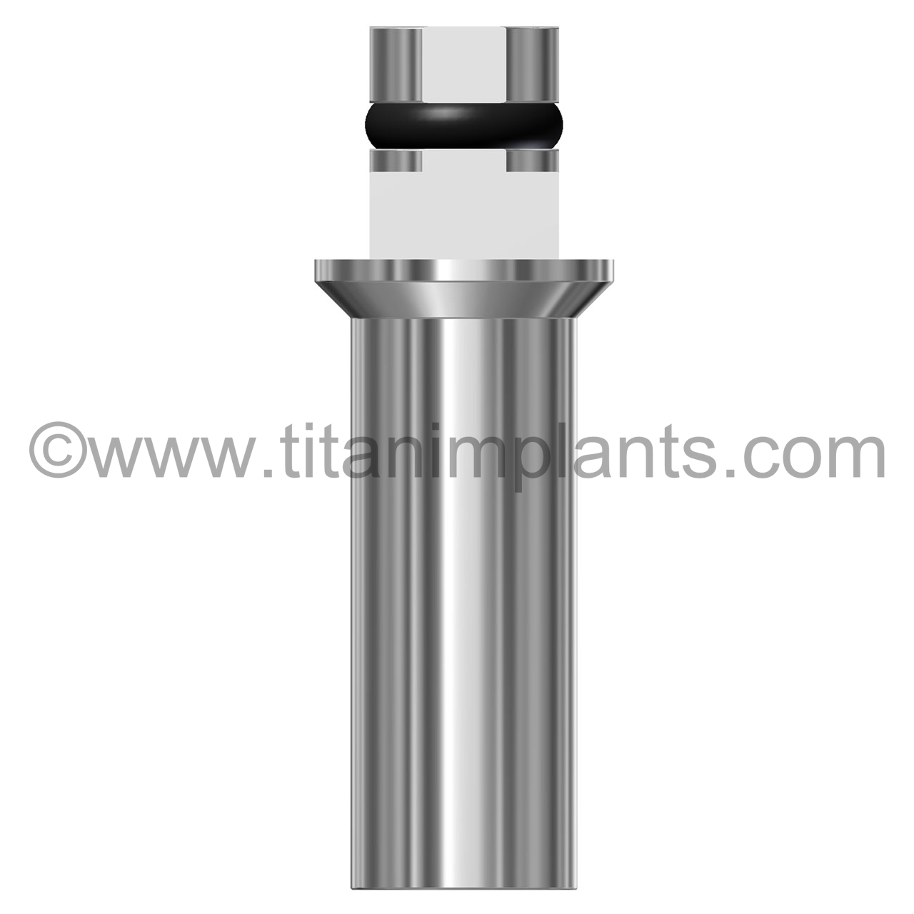 Ball Head Wrench compatible with Biomet 3i external hex All