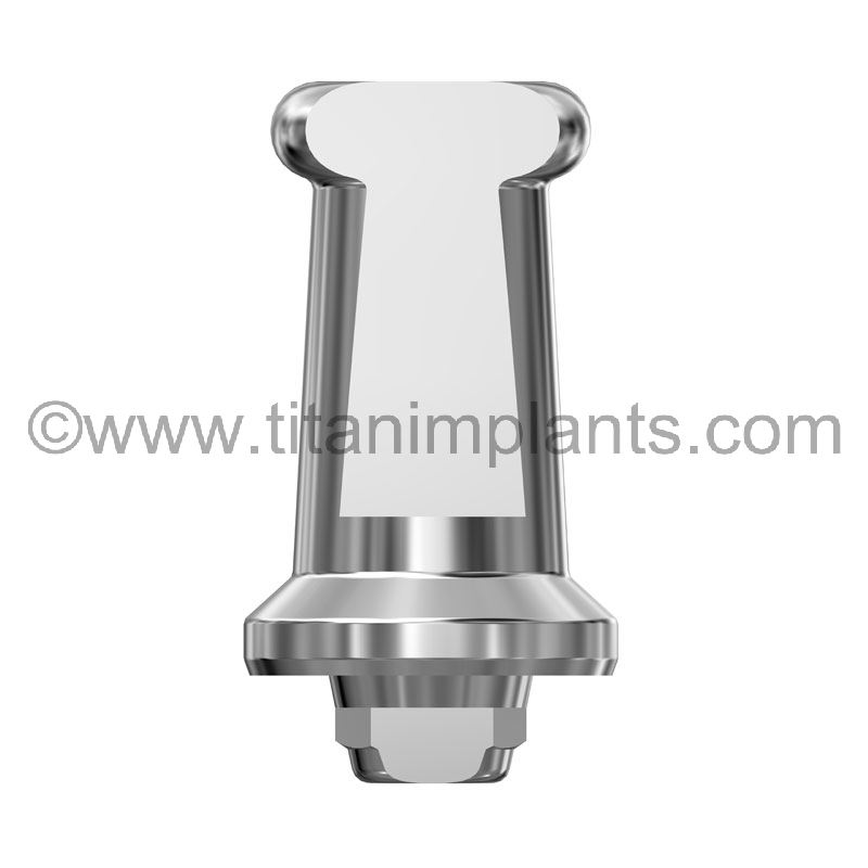 Abutment Impression Coping