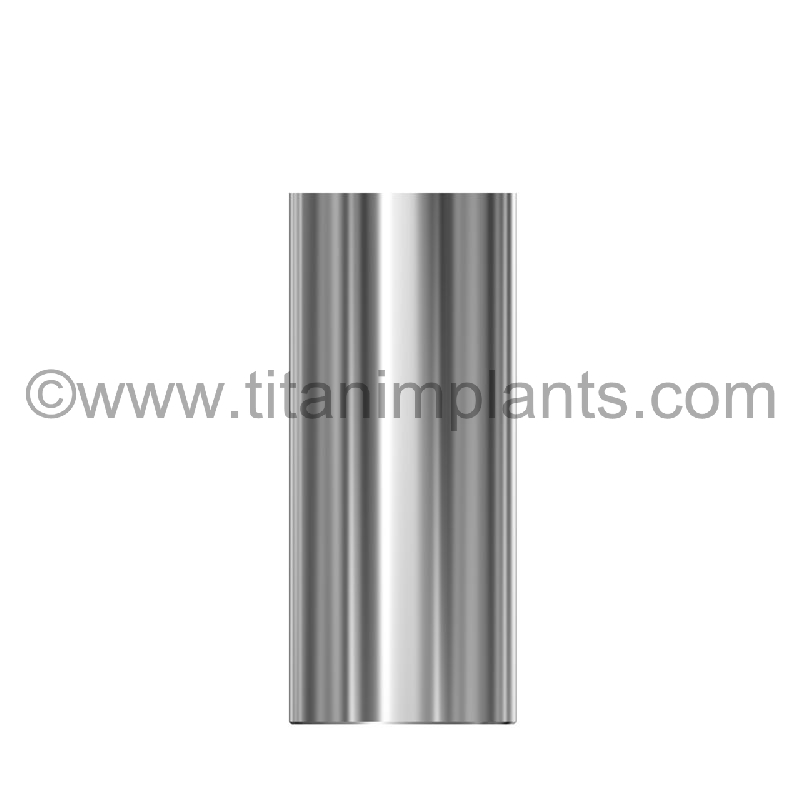 Immediate Load Bar Post compatible with Biomet 3i external hex 4.1mm