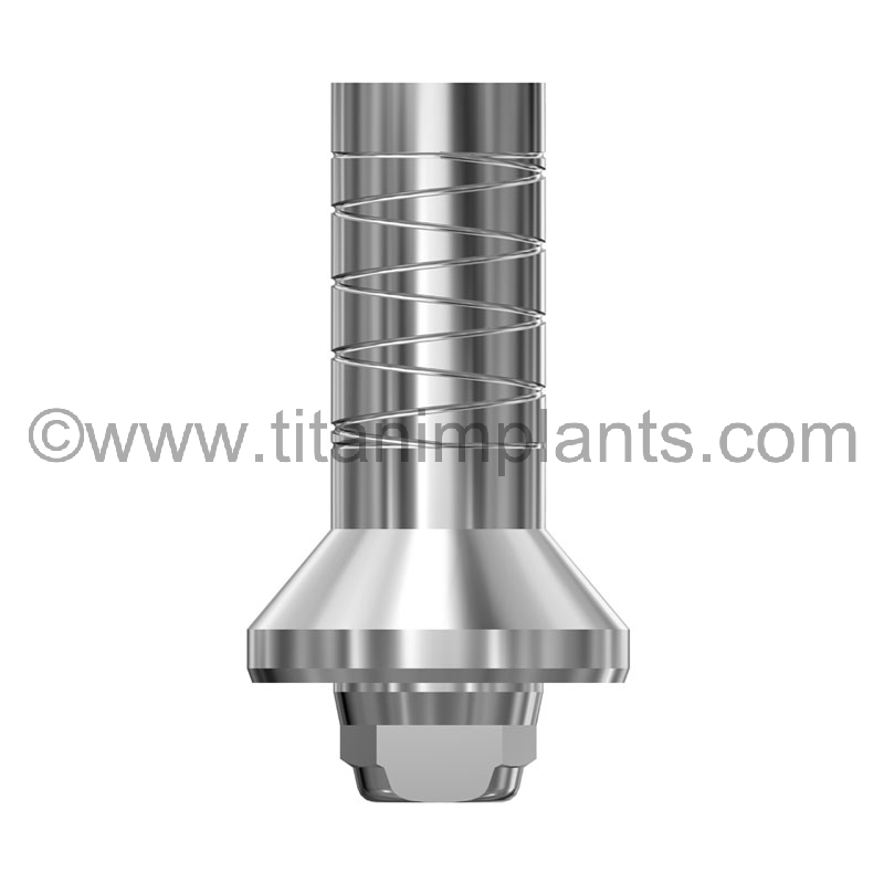 Temporary Abutment