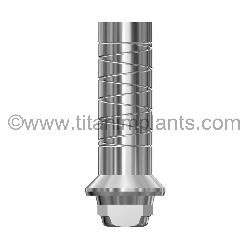 Temporary Abutment