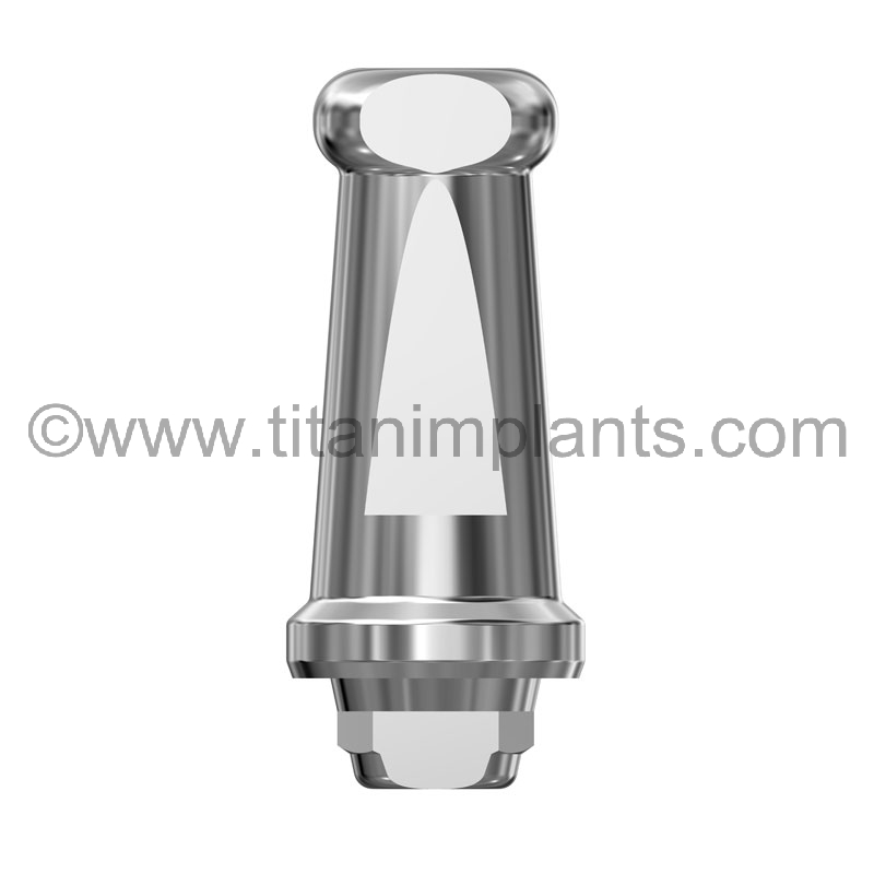 Abutment Impression Coping